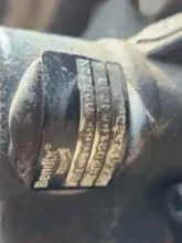 Picture of (Used) 2022 International LT625, BRAKE CALIPER REAR TANDEM