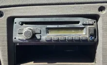 Picture of (Used) 2017 Freightliner Cascadia 125, RADIO
