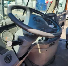 Picture of (Used) 2017 Freightliner Cascadia 125, STEERING COLUMN