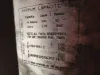 Picture of (Used) 2022 International LT625, FUEL TANK