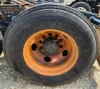 Picture of (Used) 2019 Freightliner Cascadia 116 Day Cab, REAR DIFFERENTIAL HUBS