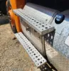 Picture of (Used) 2017 Freightliner Cascadia 125, BATTERY BOX COVER