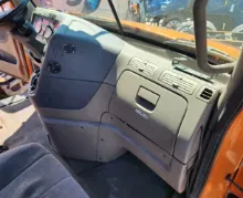 Picture of (Used) 2017 Freightliner Cascadia 125, DASH ASSEMBLY