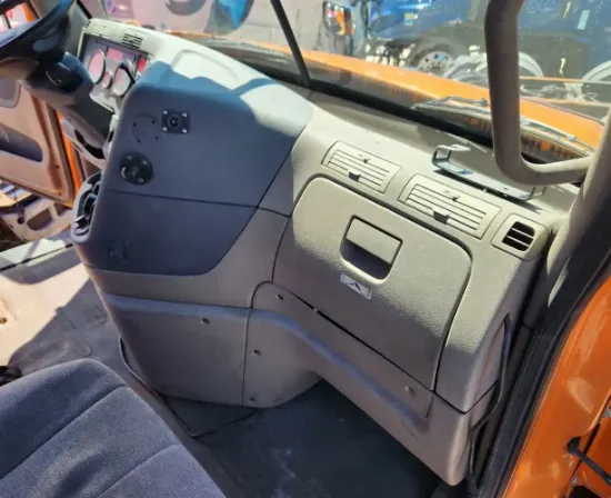 Picture of (Used) 2017 Freightliner Cascadia 125, DASH ASSEMBLY