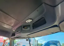 Picture of (Used) 2017 Freightliner Cascadia 125, OVERHEAD STORAGE CONSOLE