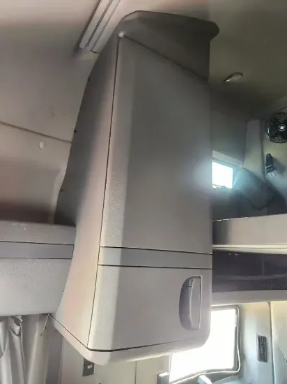 Picture of (Used) 2022 International LT625, SLEEPER CABINETS