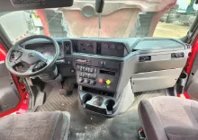 Picture of (Used) 2022 International LT625, DASH ASSEMBLY