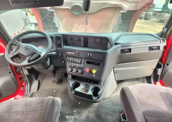 Picture of (Used) 2022 International LT625, DASH ASSEMBLY