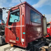 Picture of (Used) 2005 Mack CV713 Granite, CAB