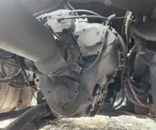 Picture of (Used) 2004 Mack (MT), TRANSMISSION ASSEMBLY