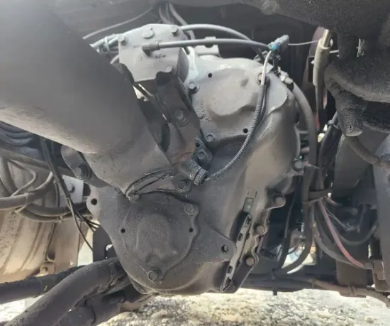Picture of (Used) 2004 Mack (MT), TRANSMISSION ASSEMBLY