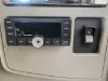 Picture of (Used) 2022 International PROSTAR, SLEEPER CONTROL PANEL