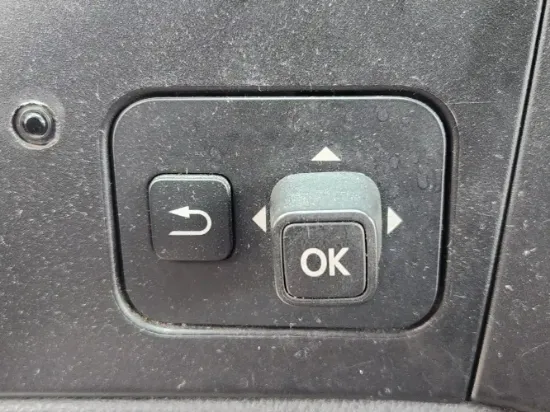 Picture of (Used) 2022 International LT625, MISCELLANEOUS DASH SWITCHES