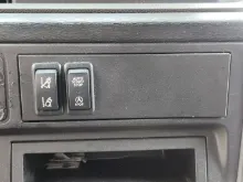 Picture of (Used) 2022 International LT625, MISCELLANEOUS DASH SWITCHES