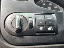 Picture of (Used) 2022 International LT625, MISCELLANEOUS DASH SWITCHES