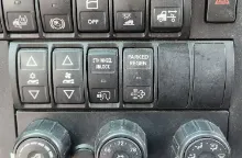 Picture of (Used) 2022 International LT625, MISCELLANEOUS DASH SWITCHES