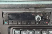 Picture of (Used) 2022 International LT625, RADIO