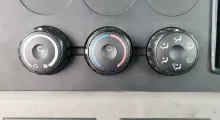 Picture of (Used) 2022 International LT625, TEMPERATURE CONTROL ASSEMBLY