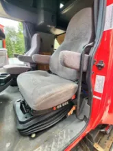 Picture of (Used) 2022 International LT625, SEAT