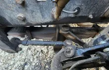 Picture of (Used) 2005 Mack CV713 Granite, FRONT LEAF SPRINGS