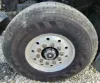 Picture of (Used) 2005 Mack CV713 Granite, COMPLETE FRONT AXLE