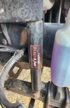 Picture of (Used) 2022 International LT625, FRONT SHOCK ADSORBER