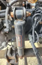 Picture of (Used) 2022 International LT625, FRONT SHOCK ADSORBER