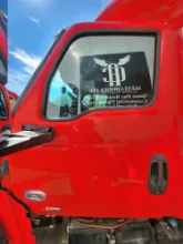 Picture of (Used) 2022 International LT625, DOOR