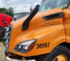 Picture of (Used) 2019 Freightliner Cascadia 116 Day Cab, HOOD ASSEMBLY