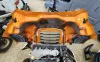 Picture of (Used) 2019 Freightliner Cascadia 116 Day Cab, HOOD ASSEMBLY
