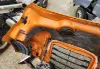 Picture of (Used) 2019 Freightliner Cascadia 116 Day Cab, HOOD ASSEMBLY