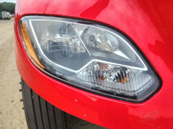 Picture of (Used) 2022 International LT625, HEADLAMP ASSEMBLY