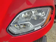 Picture of (Used) 2022 International LT625, HEADLAMP ASSEMBLY