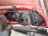 Picture of (Used) 2022 International LT625, HEADLAMP ASSEMBLY