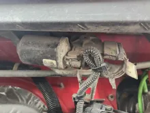 Picture of (Used) 2022 International LT625, WIPER MOTOR