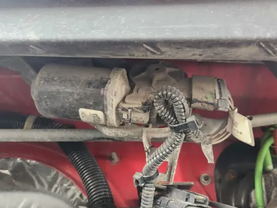 Picture of (Used) 2022 International LT625, WIPER MOTOR