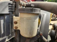 Picture of (Used) 2022 International LT625, POWER STEERING RESERVOIR