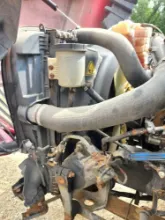 Picture of (Used) 2022 International LT625, INTERCOOLER