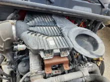 Picture of (Used) 2022 International LT625, AIR CLEANER