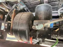 Picture of (Used) 2022 International LT625, AIR DRYER