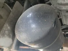 Picture of (Used) 2022 International LT625, AIR TANK