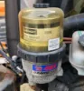 Picture of (Used) 2019 Freightliner Cascadia 116 Day Cab, WATER SEPARATOR