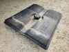 Picture of (Used) 2022 International LT625, BATTERY BOX COVER