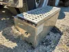 Picture of (Used) 2020 Freightliner Coronado 132 Glider, BATTERY BOX COVER