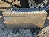 Picture of (Used) 2020 Freightliner Coronado 132 Glider, BATTERY BOX COVER