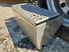 Picture of (Used) 2020 Freightliner Coronado 132 Glider, BATTERY BOX COVER