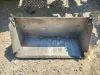 Picture of (Used) 2020 Freightliner Coronado 132 Glider, BATTERY BOX COVER