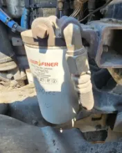 Picture of (Used) 2005 Mack CV713 Granite, WATER SEPARATOR