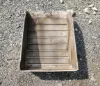 Picture of (Used) 2005 Mack CV713 Granite, BATTERY BOX COVER