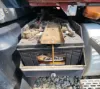Picture of (Used) 2005 Mack CV713 Granite, BATTERY BOX